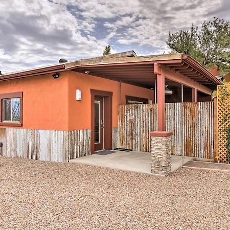 Tucson Studio About 10 Mi To Downtown And U Of A Екстериор снимка