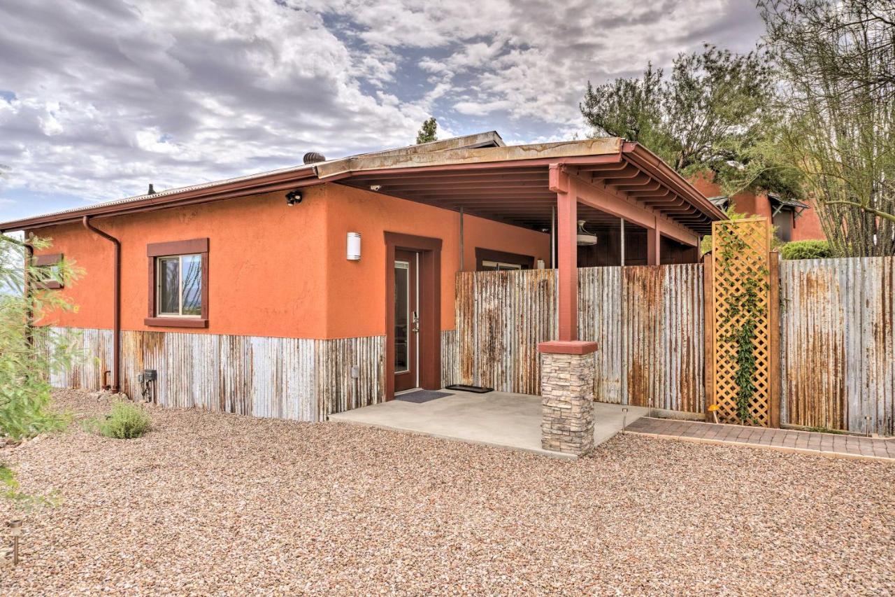 Tucson Studio About 10 Mi To Downtown And U Of A Екстериор снимка