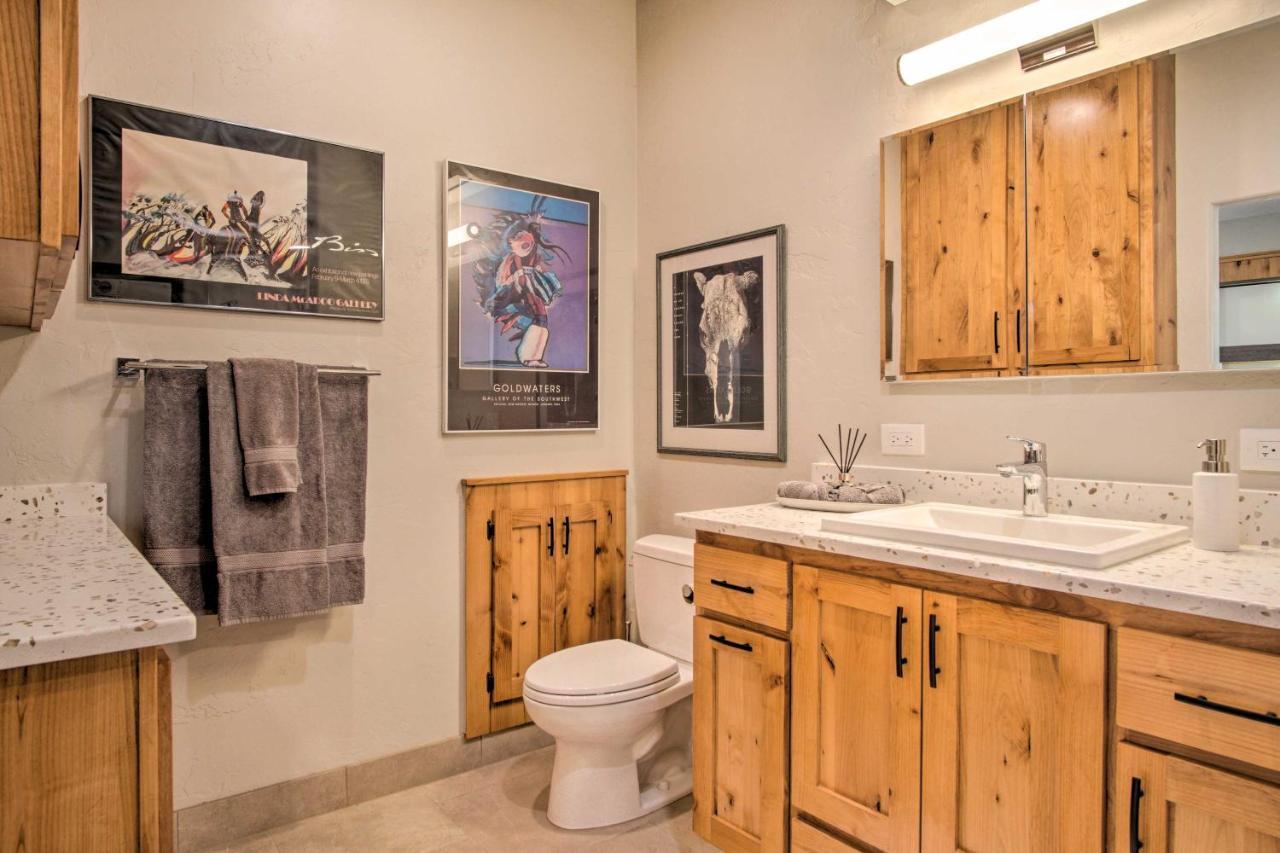 Tucson Studio About 10 Mi To Downtown And U Of A Екстериор снимка