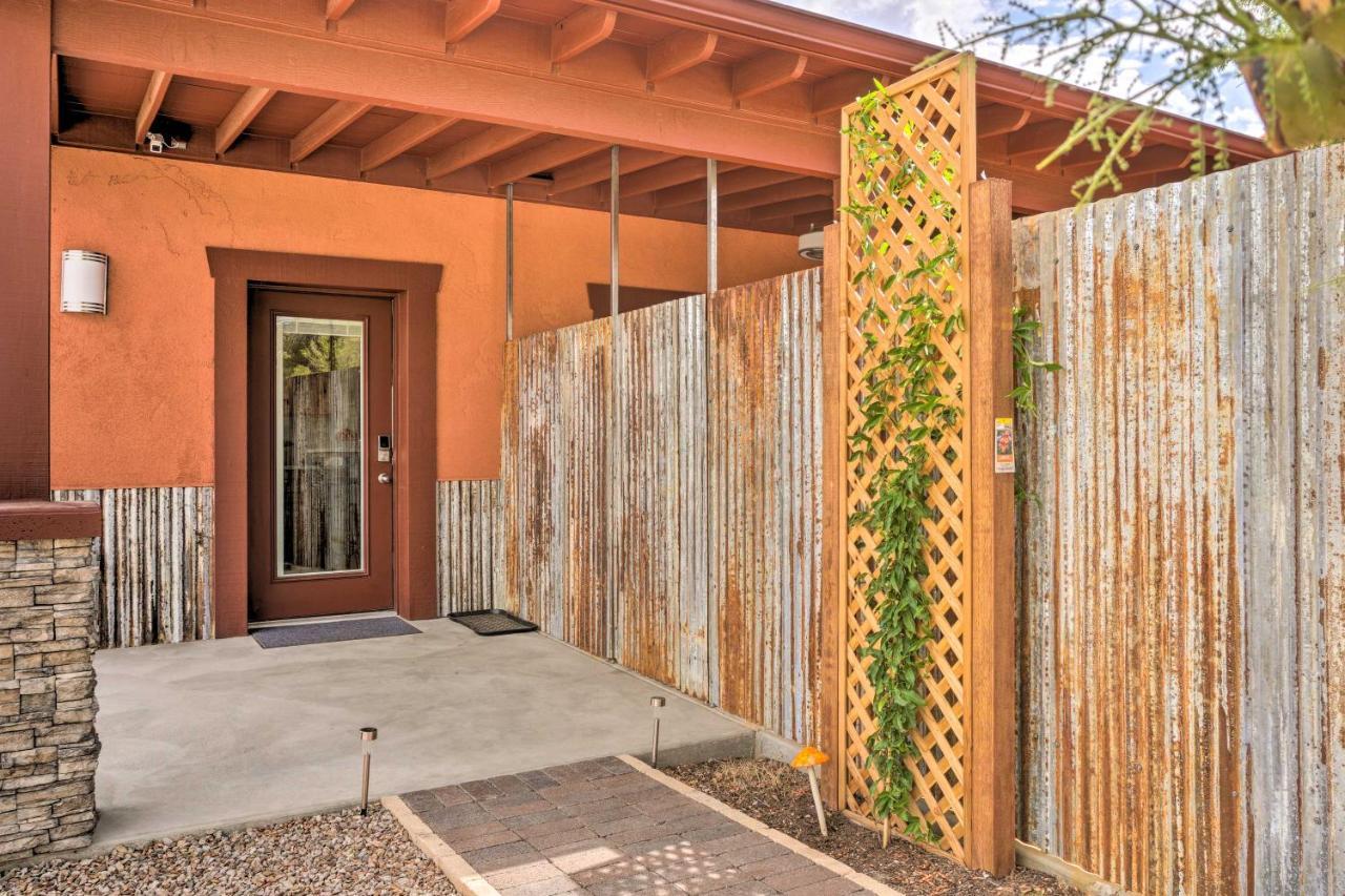 Tucson Studio About 10 Mi To Downtown And U Of A Екстериор снимка